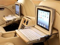 Bentley Mulsanne Executive Interior (2012) - picture 6 of 10