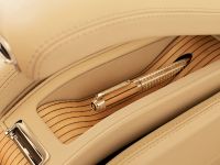 Bentley Mulsanne Executive Interior (2012) - picture 8 of 10