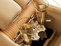 Bentley Mulsanne Executive Interior (2012)