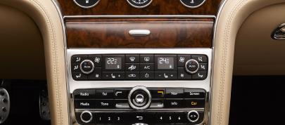 Bentley Mulsanne Mulliner (2012) - picture 20 of 20