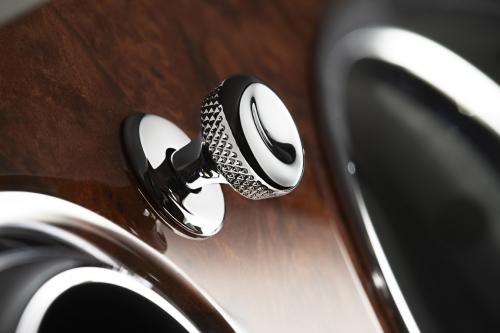 Bentley Mulsanne Mulliner (2012) - picture 17 of 20