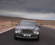 Bentley Mulsanne Mulliner (2012) - picture 1 of 20