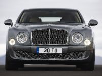 Bentley Mulsanne Mulliner (2012) - picture 8 of 20