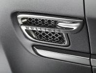 Bentley Mulsanne Mulliner (2012) - picture 11 of 20