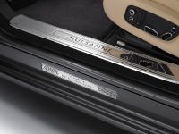 Bentley Mulsanne Mulliner (2012)