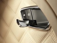 Bentley Mulsanne Mulliner (2012) - picture 14 of 20
