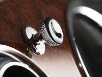 Bentley Mulsanne Mulliner (2012)