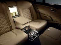 Bentley Mulsanne Mulliner (2012)