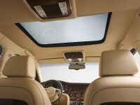 Bentley Mulsanne Mulliner (2012) - picture 19 of 20