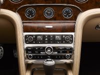 Bentley Mulsanne Mulliner (2012)