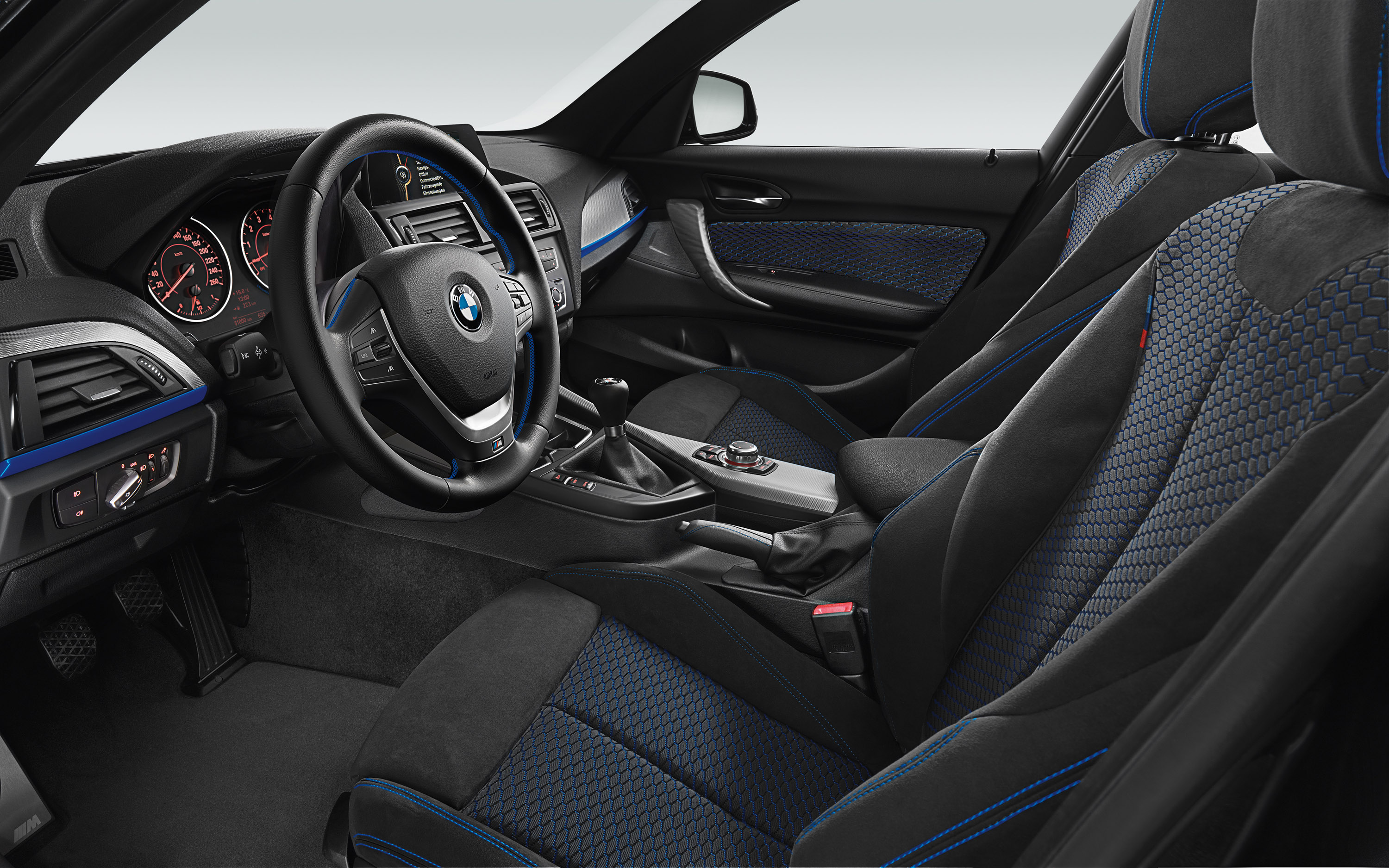 BMW 1-Series M-Sport