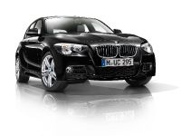 2012 BMW 1-Series M-Sport