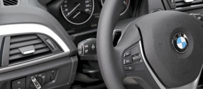 BMW 1-Series Urban Line (2012) - picture 55 of 82