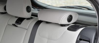BMW 1-Series Urban Line (2012) - picture 63 of 82