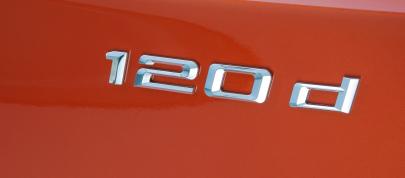 BMW 1-Series Urban Line (2012) - picture 71 of 82