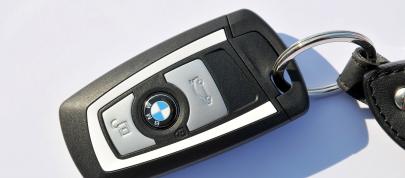 BMW 1-Series Urban Line (2012) - picture 76 of 82