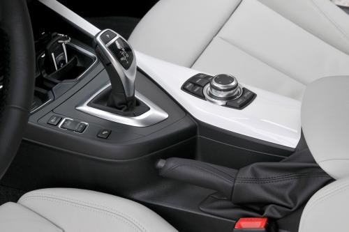 BMW 1-Series Urban Line (2012) - picture 64 of 82