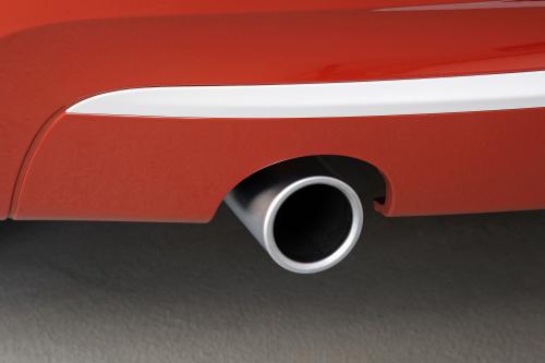 BMW 1-Series Urban Line (2012) - picture 72 of 82