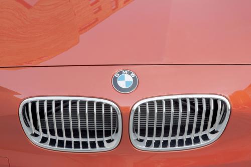 BMW 1-Series Urban Line (2012) - picture 73 of 82