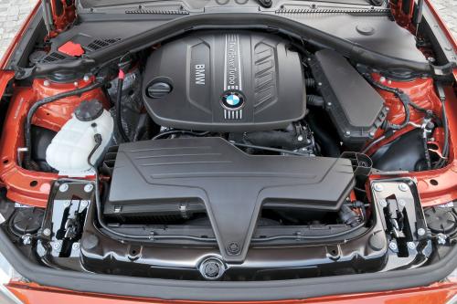 BMW 1-Series Urban Line (2012) - picture 81 of 82