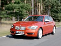 BMW 1-Series Urban Line (2012) - picture 2 of 82