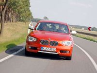 BMW 1-Series Urban Line (2012) - picture 3 of 82