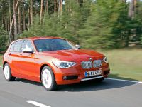 BMW 1-Series Urban Line (2012) - picture 4 of 82