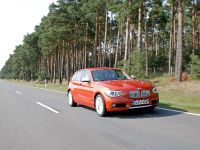 BMW 1-Series Urban Line (2012) - picture 5 of 82