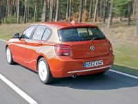 BMW 1-Series Urban Line (2012) - picture 6 of 82