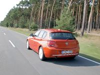 BMW 1-Series Urban Line (2012) - picture 7 of 82