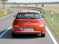 BMW 1-Series Urban Line (2012) - picture 8 of 82
