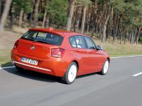 BMW 1-Series Urban Line (2012)
