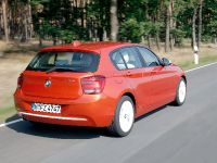 BMW 1-Series Urban Line (2012) - picture 10 of 82