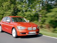 BMW 1-Series Urban Line (2012) - picture 11 of 82