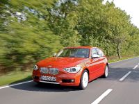 BMW 1-Series Urban Line (2012) - picture 13 of 82