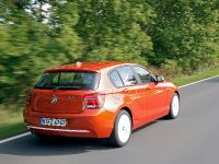 BMW 1-Series Urban Line (2012) - picture 14 of 82