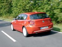 BMW 1-Series Urban Line (2012)