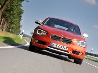 BMW 1-Series Urban Line (2012) - picture 19 of 82