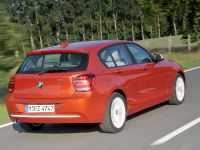 BMW 1-Series Urban Line (2012)