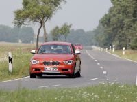 BMW 1-Series Urban Line (2012)