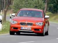 BMW 1-Series Urban Line (2012) - picture 26 of 82