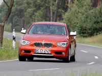 BMW 1-Series Urban Line (2012) - picture 27 of 82