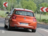 BMW 1-Series Urban Line (2012) - picture 30 of 82