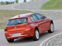 BMW 1-Series Urban Line (2012) - picture 34 of 82