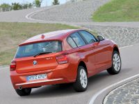 BMW 1-Series Urban Line (2012)