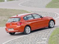 BMW 1-Series Urban Line (2012) - picture 35 of 82