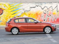 BMW 1-Series Urban Line (2012)