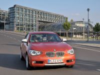 BMW 1-Series Urban Line (2012) - picture 37 of 82