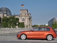 BMW 1-Series Urban Line (2012)