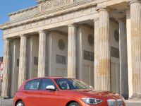BMW 1-Series Urban Line (2012)